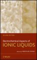 Electrochemical Aspects of Ionic Liquids