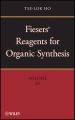 Fiesers' Reagents for Organic Synthesis, Volume 26