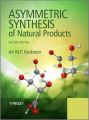 Asymmetric Synthesis of Natural Products