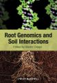 Root Genomics and Soil Interactions