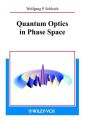 Quantum Optics in Phase Space