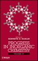 Progress in Inorganic Chemistry