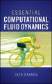 Essential Computational Fluid Dynamics