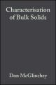Characterisation of Bulk Solids