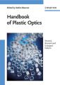 Handbook of Plastic Optics