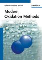 Modern Oxidation Methods