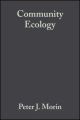 Community Ecology