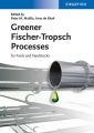 Greener Fischer-Tropsch Processes for Fuels and Feedstocks