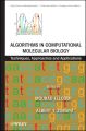 Algorithms in Computational Molecular Biology. Techniques, Approaches and Applications