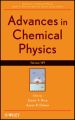Advances in Chemical Physics
