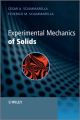 Experimental Mechanics of Solids