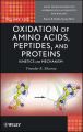 Oxidation of Amino Acids, Peptides, and Proteins. Kinetics and Mechanism