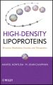 High-Density Lipoproteins. Structure, Metabolism, Function and Therapeutics