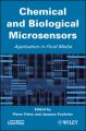 Chemical and Biological Microsensors. Applications in Fluid Media