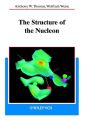 The Structure of the Nucleon