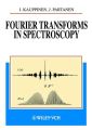 Fourier Transforms in Spectroscopy