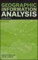 Geographic Information Analysis