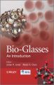 Bio-Glasses. An Introduction
