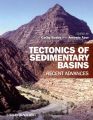 Tectonics of Sedimentary Basins. Recent Advances