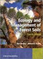 Ecology and Management of Forest Soils Ecology and Management of Forest Soils