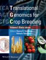Translational Genomics for Crop Breeding. Volume 1 - Biotic Stress