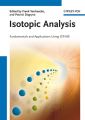 Isotopic Analysis. Fundamentals and Applications Using ICP-MS