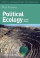 Political Ecology. A Critical Introduction