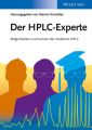 Der HPLC-Experte. Moglichkeiten und Grenzen der modernen HPLC