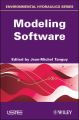 Environmental Hydraulics. Modeling Software