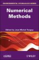 Environmental Hydraulics. Numerical Methods