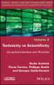 Technicity vs Scientificity