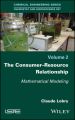 The Consumer-Resource Relationship. Mathematical Modeling