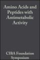 Amino Acids and Peptides with Antimetabolic Activity