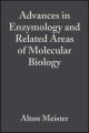 Advances in Enzymology and Related Areas of Molecular Biology, Volume 22