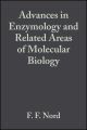 Advances in Enzymology and Related Areas of Molecular Biology, Volume 24