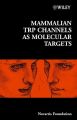 Mammalian TRP Channels as Molecular Targets