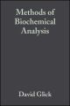 Methods of Biochemical Analysis, Volume 6