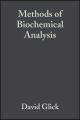Methods of Biochemical Analysis, Volume 11