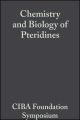 Chemistry and Biology of Pteridines
