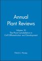 Annual Plant Reviews, The Plant Cytoskeleton in Cell Differentiation and Development
