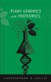 Plant Genomics and Proteomics