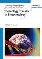 Technology Transfer in Biotechnology