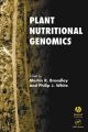 Plant Nutritional Genomics