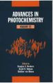 Advances in Photochemistry