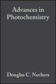 Advances in Photochemistry