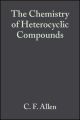 The Chemistry of Heterocyclic Compounds, Nitrogen with Four Rings