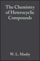 The Chemistry of Heterocyclic Compounds, Heterocyclic Systems with Bridgehead Nitrogen Atoms