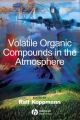 Volatile Organic Compounds in the Atmosphere