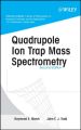Quadrupole Ion Trap Mass Spectrometry