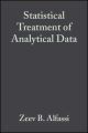 Statistical Treatment of Analytical Data